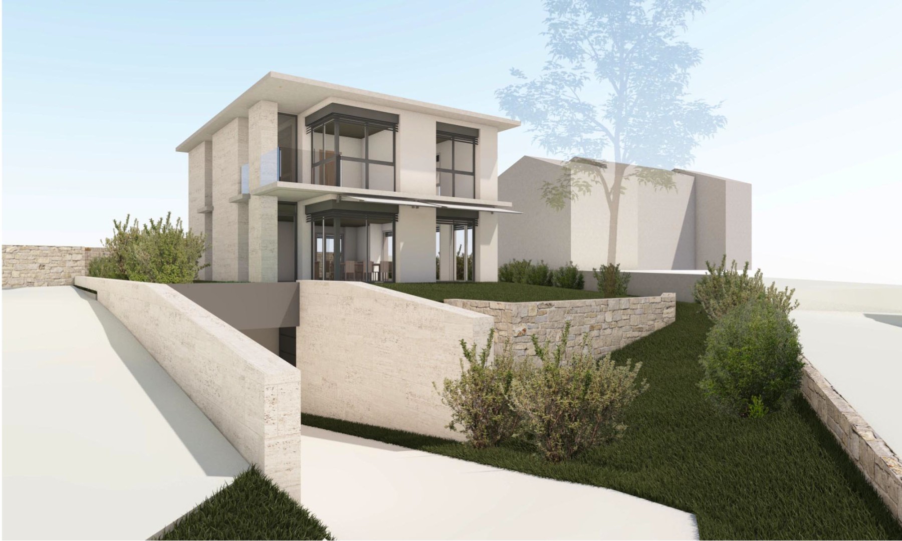 Villa Solis dans le Var – photo 5