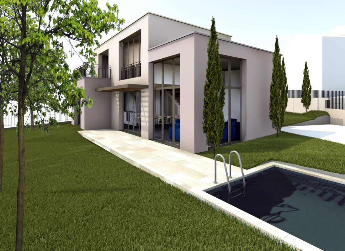 Maison dans le Var