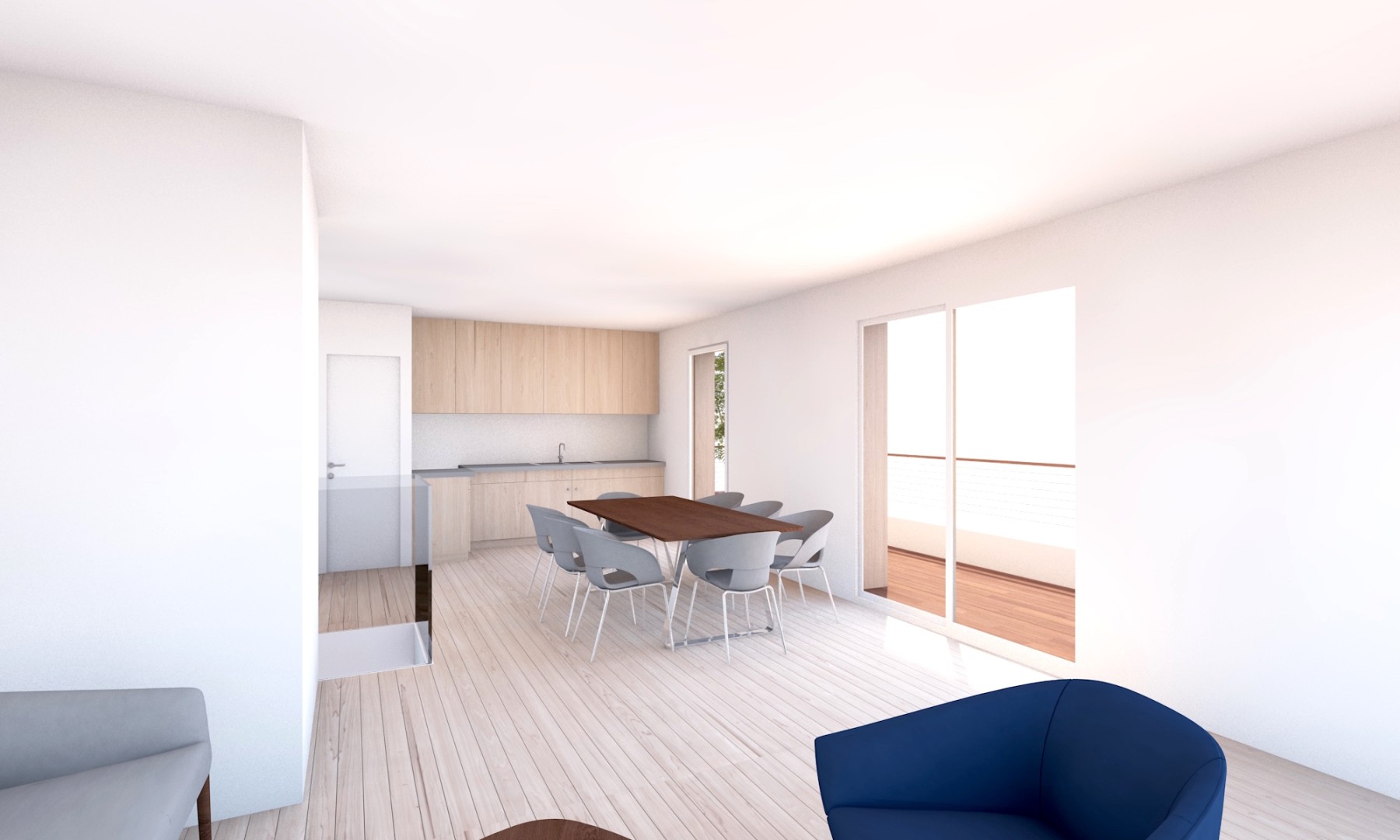 4 logements à Malakoff – photo 2