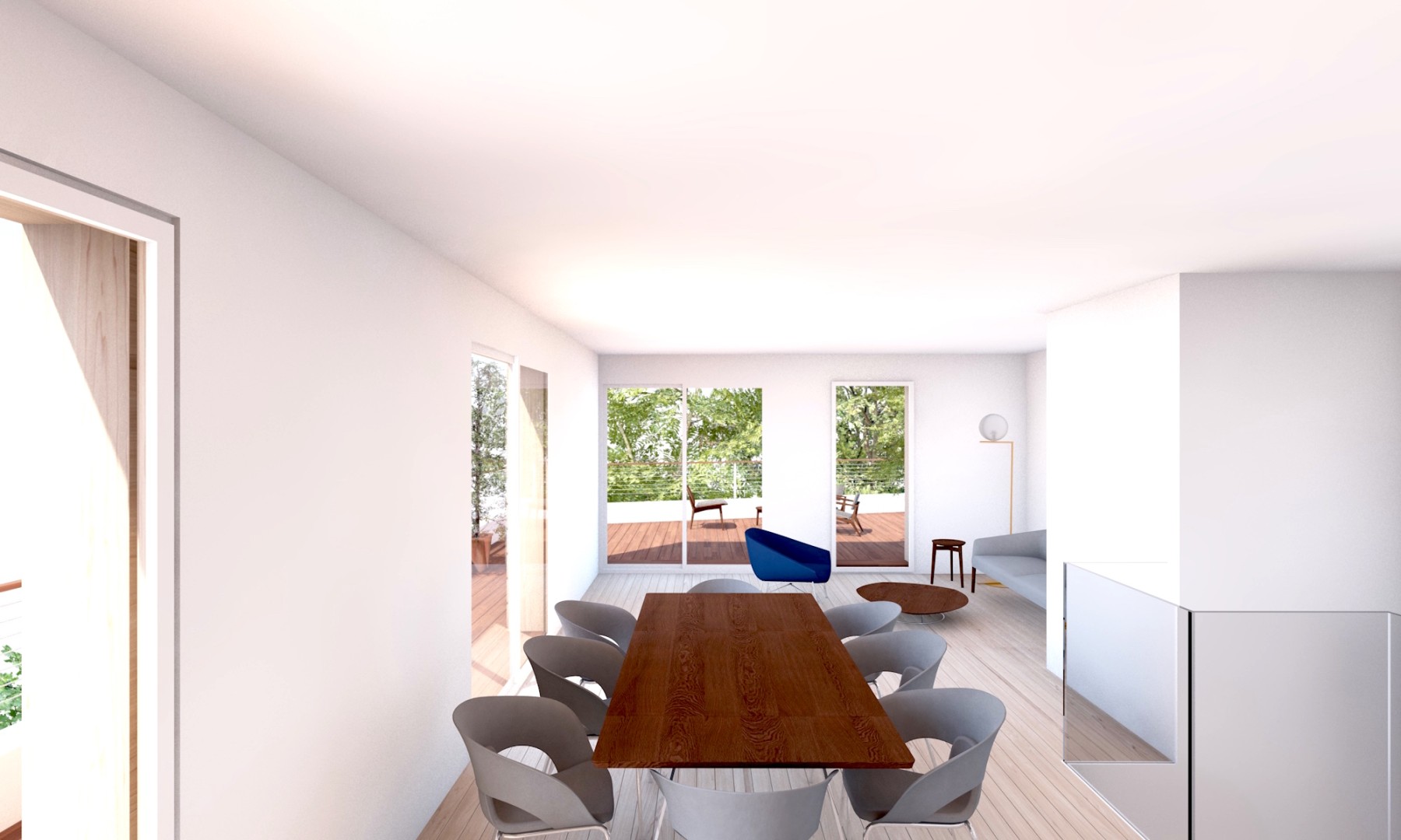 4 logements à Malakoff – photo 4