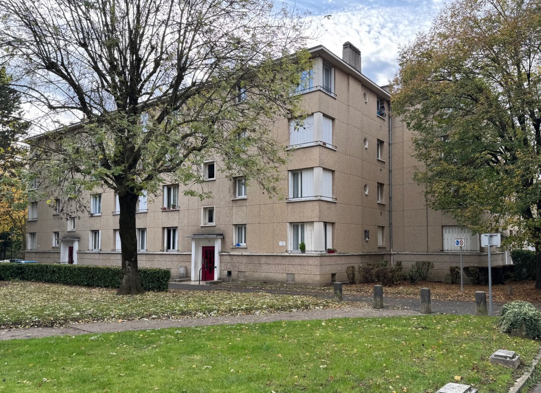 R&eacute;sidence du Moulin