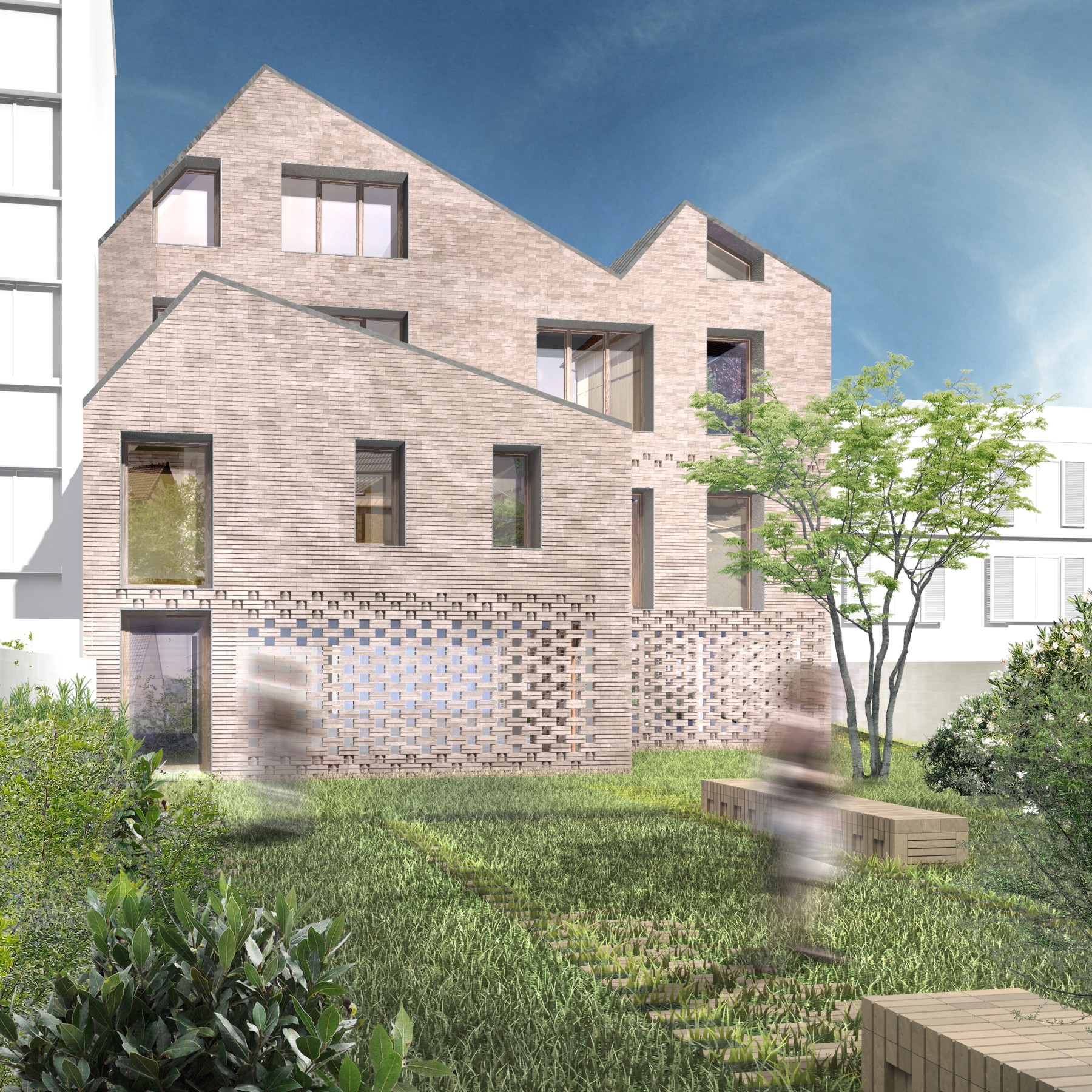 5 logements à Maisons-Alfort – photo 2