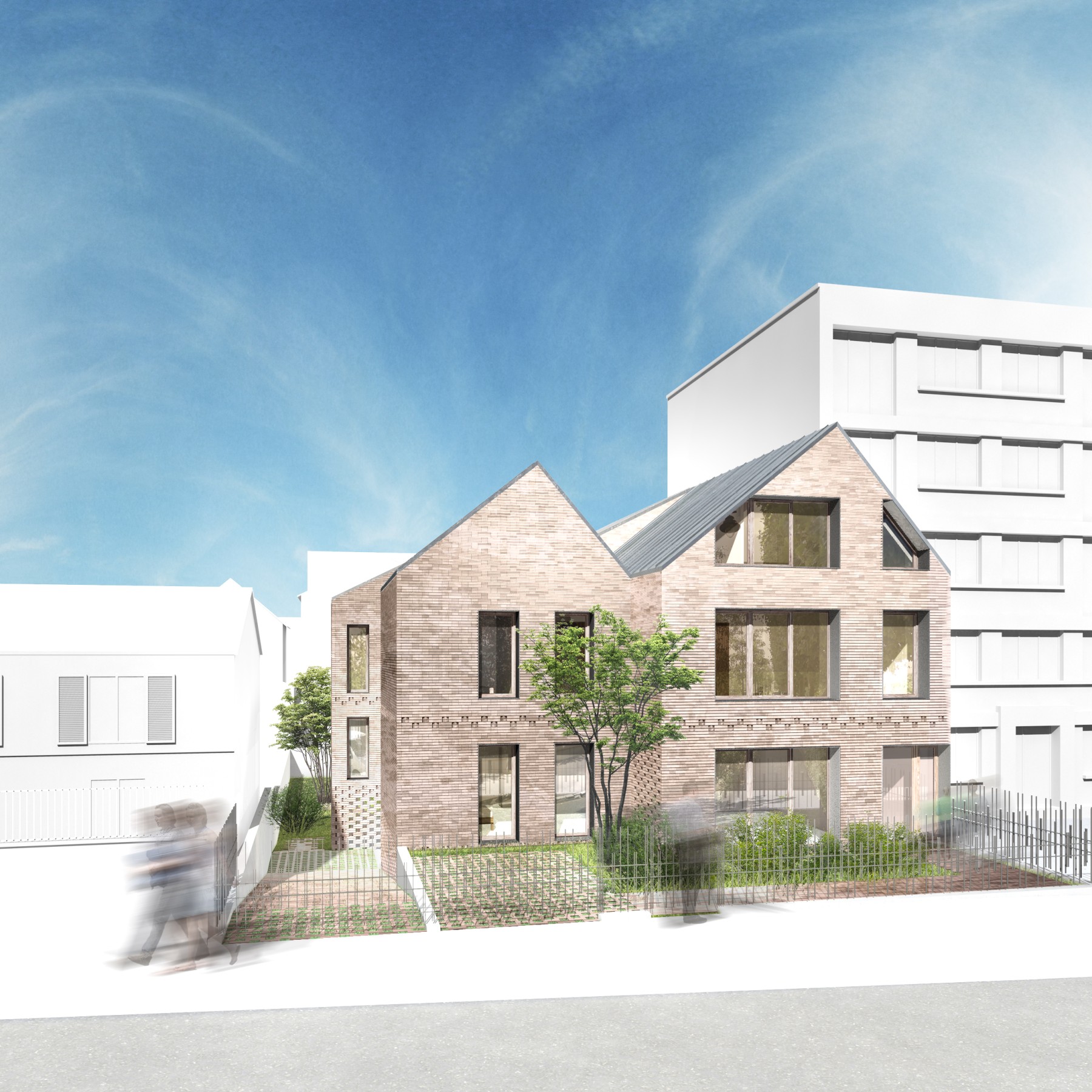 5 logements à Maisons-Alfort – photo 4