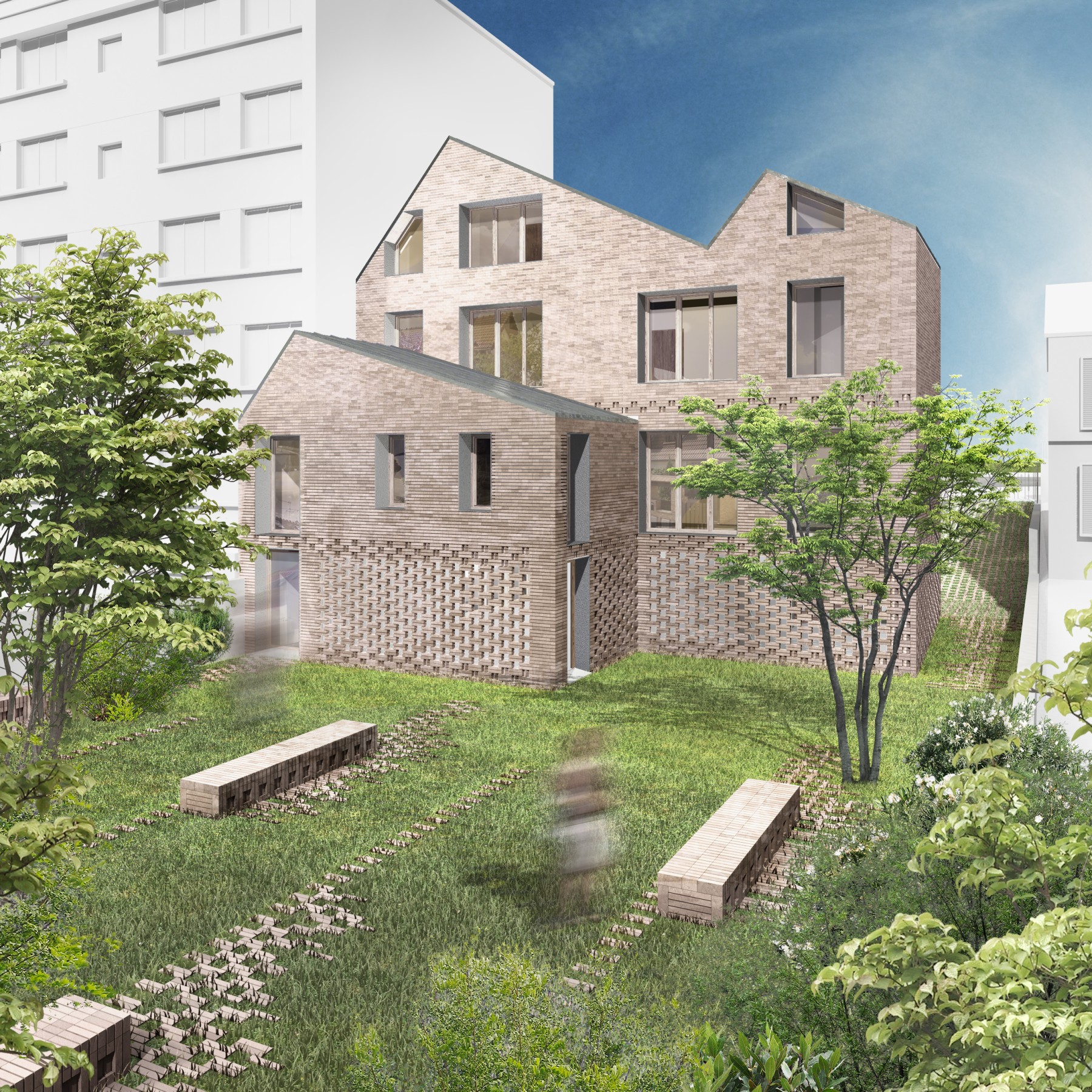 5 logements à Maisons-Alfort – photo 5
