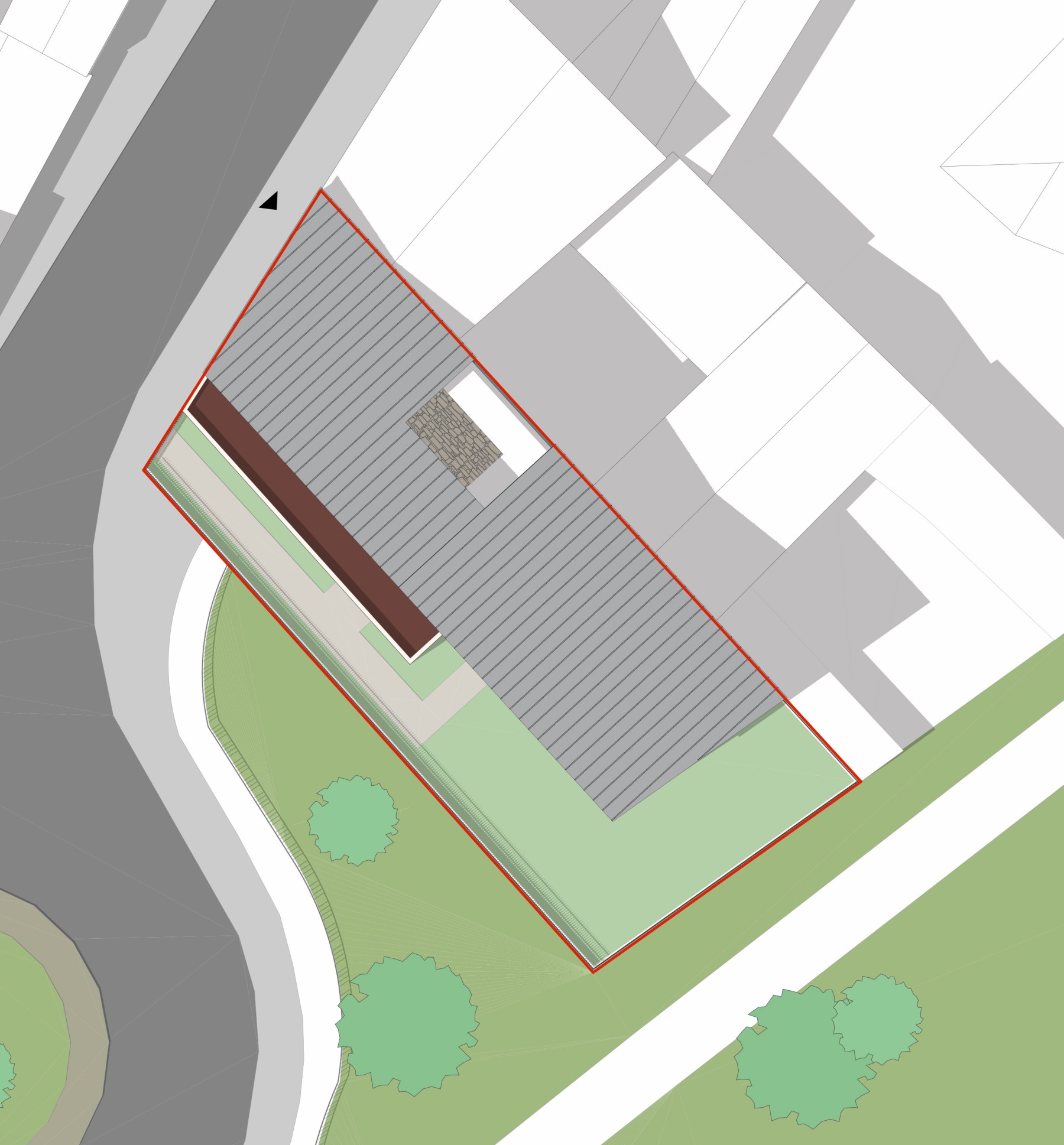 9 logements à Villiers-sur-Marne