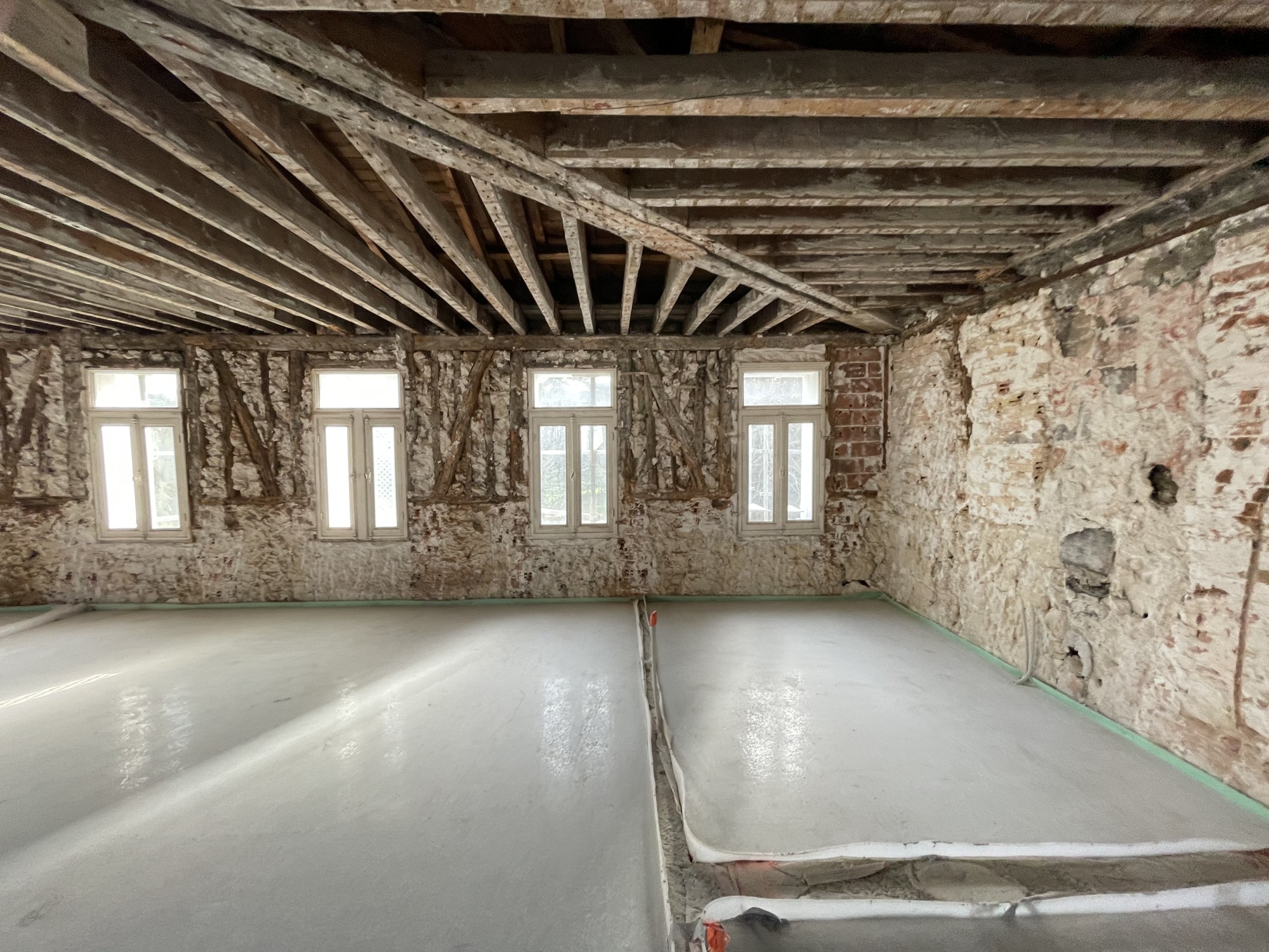 Hôtel particulier dans les Hauts-de-Seine