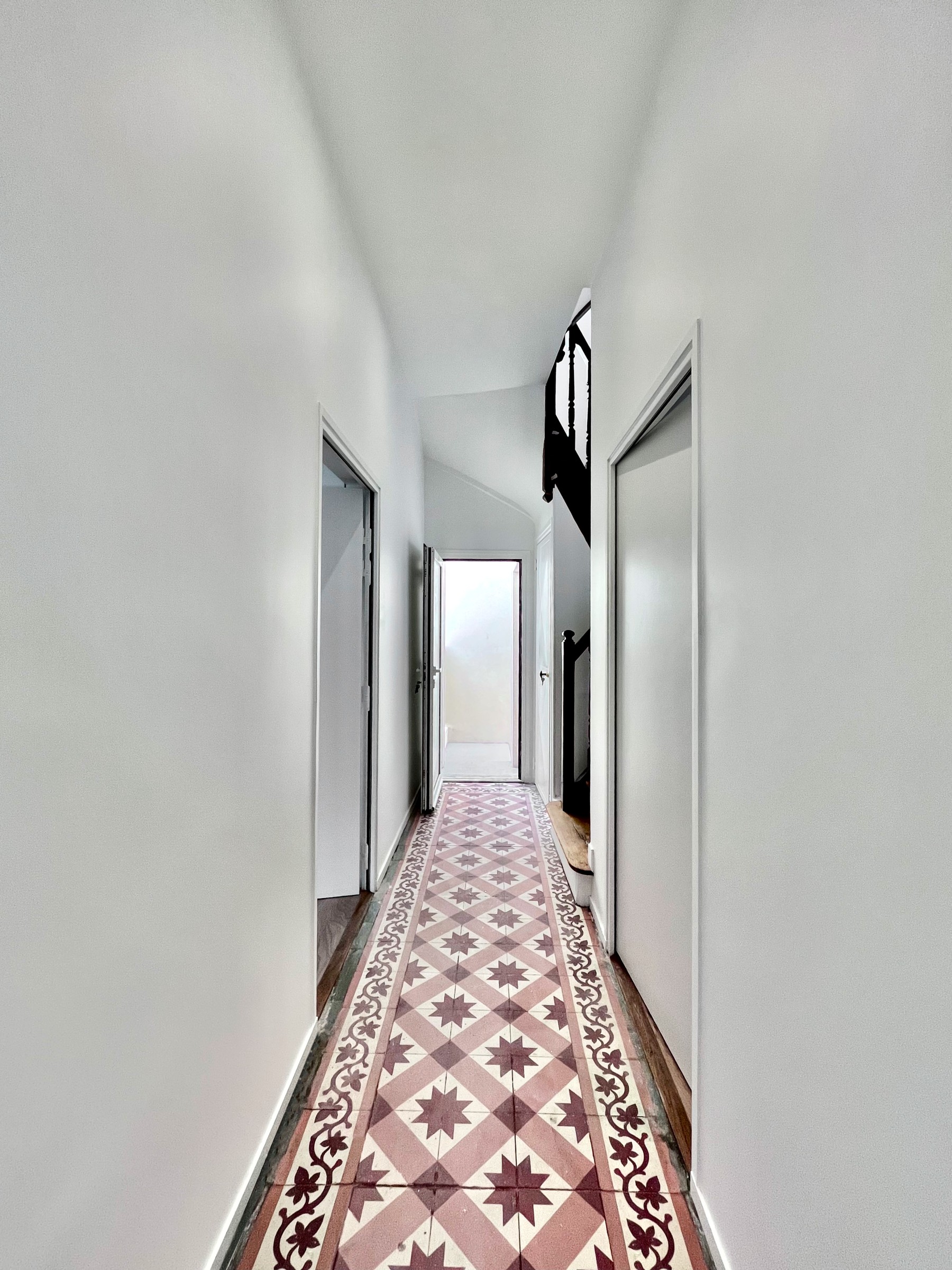 Immeuble de logement collectif à Nanterre – photo 3