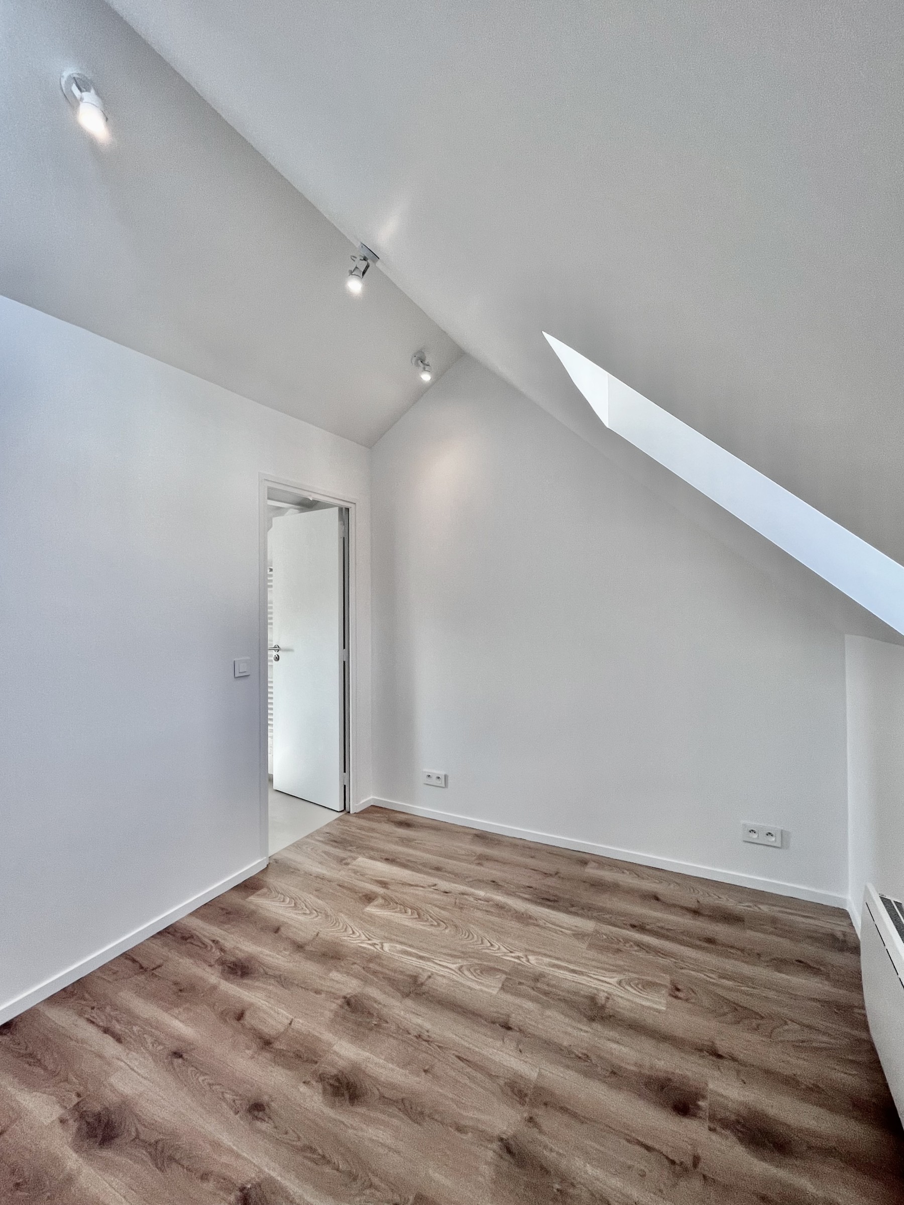 Immeuble de logement collectif à Nanterre – photo 9