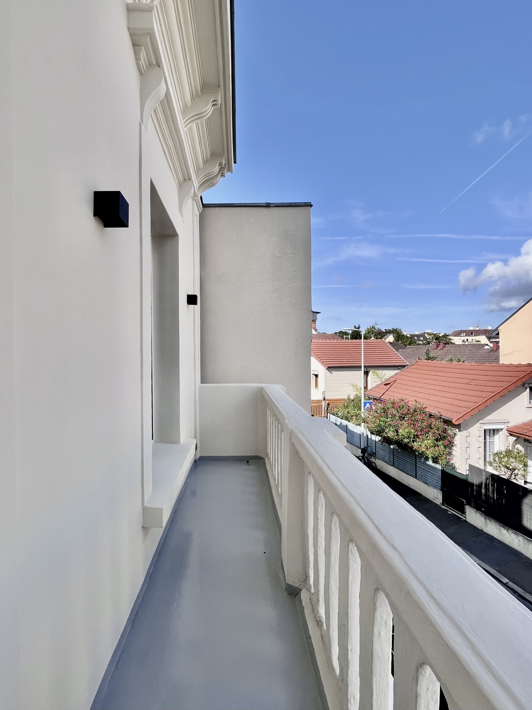 Immeuble de logement collectif à Nanterre – photo 5