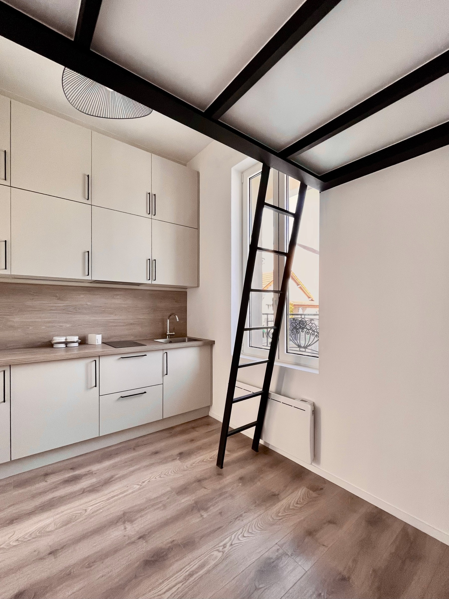 Immeuble de logement collectif à Nanterre – photo 6