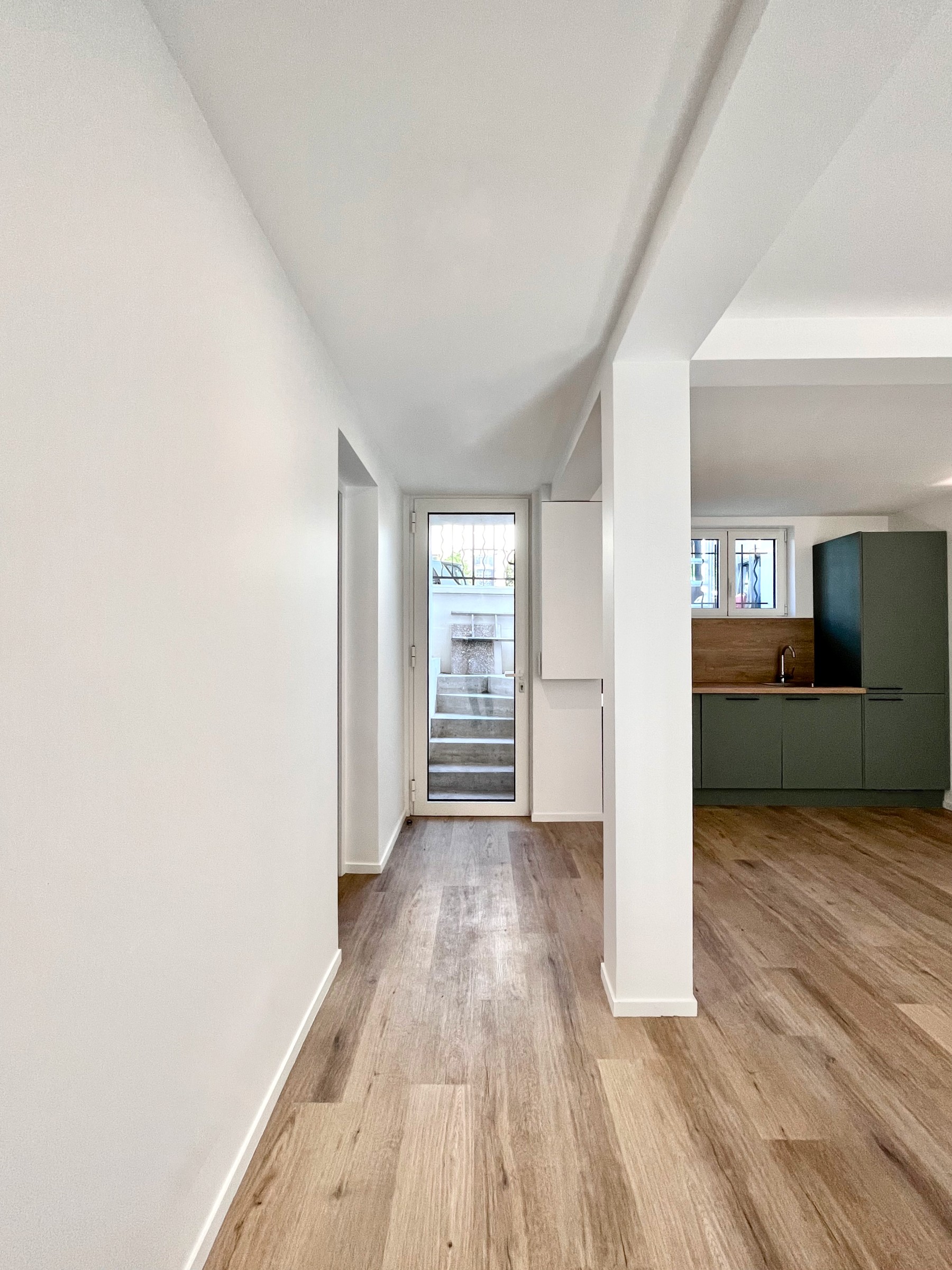 Immeuble de logement collectif à Nanterre – photo 7