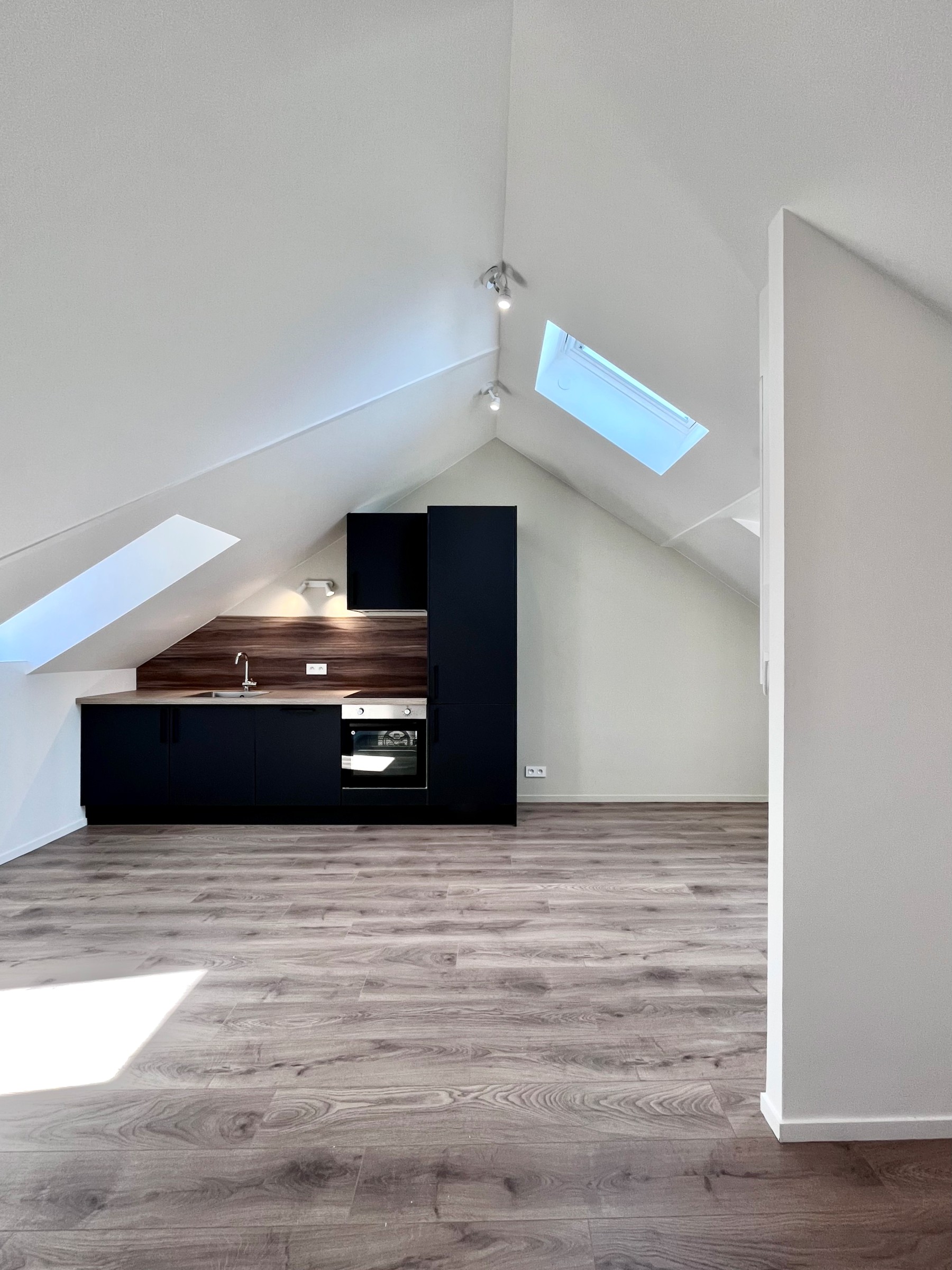 Immeuble de logement collectif à Nanterre – photo 11