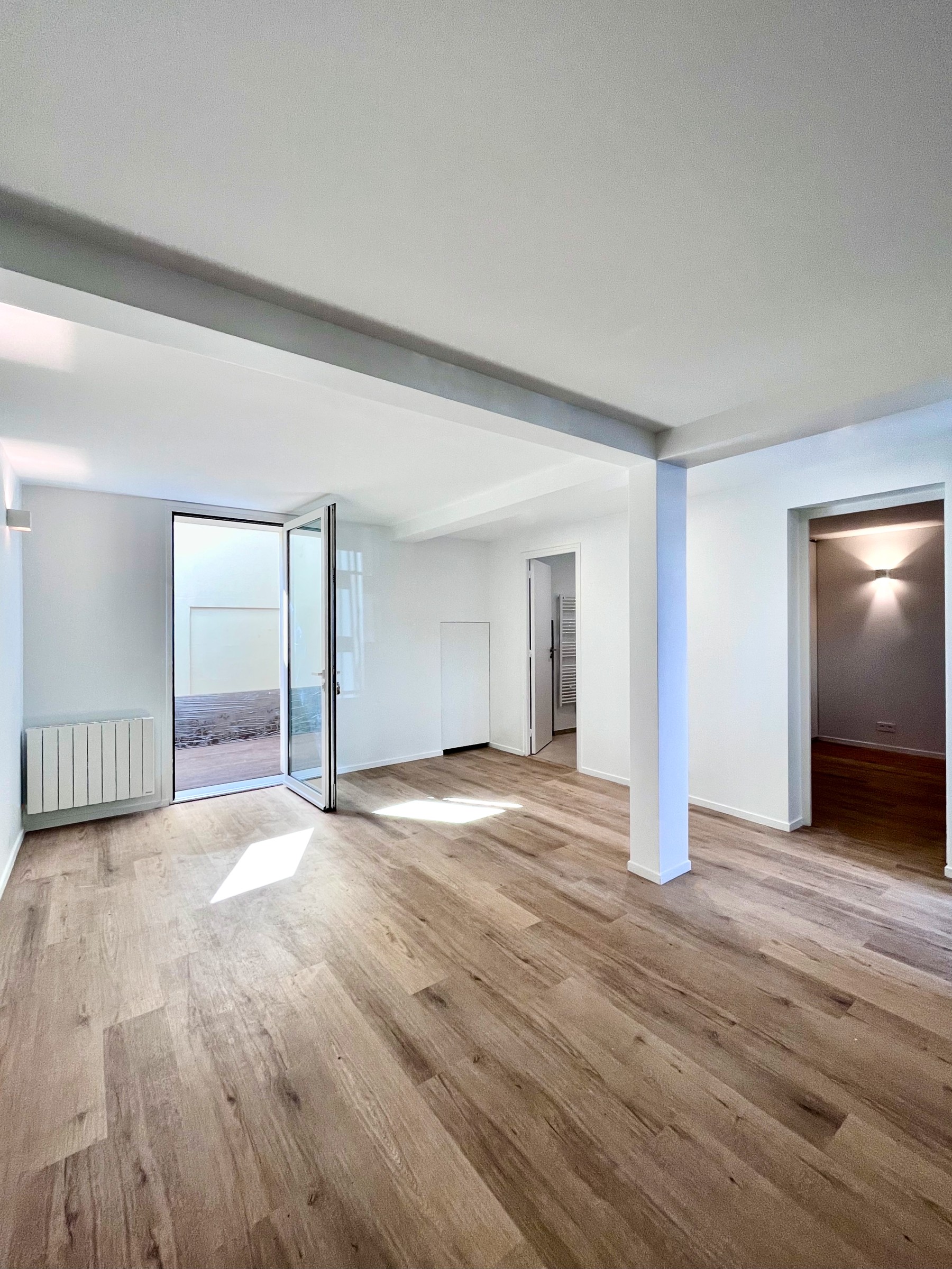 Immeuble de logement collectif à Nanterre – photo 8