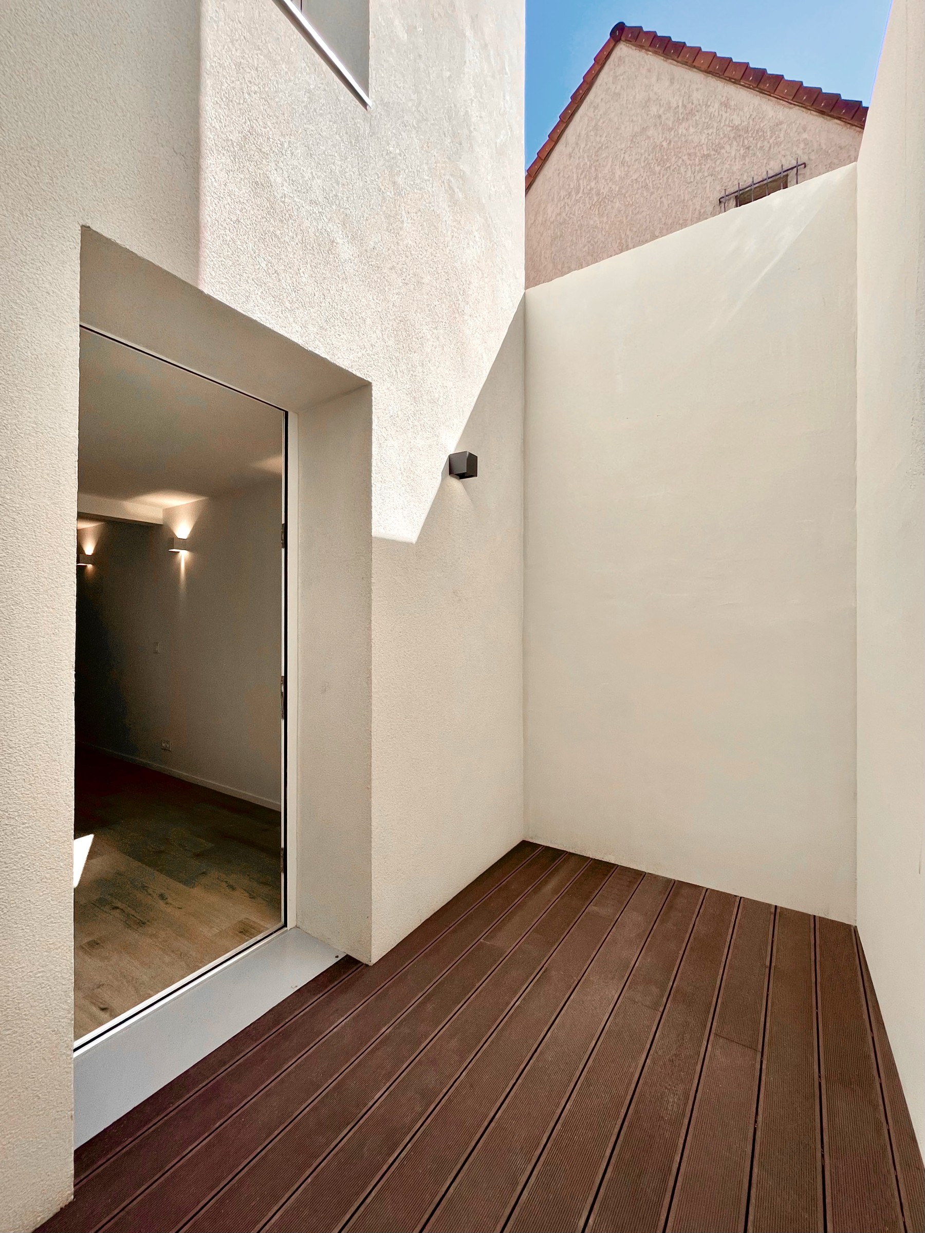 Immeuble de logement collectif à Nanterre – photo 13