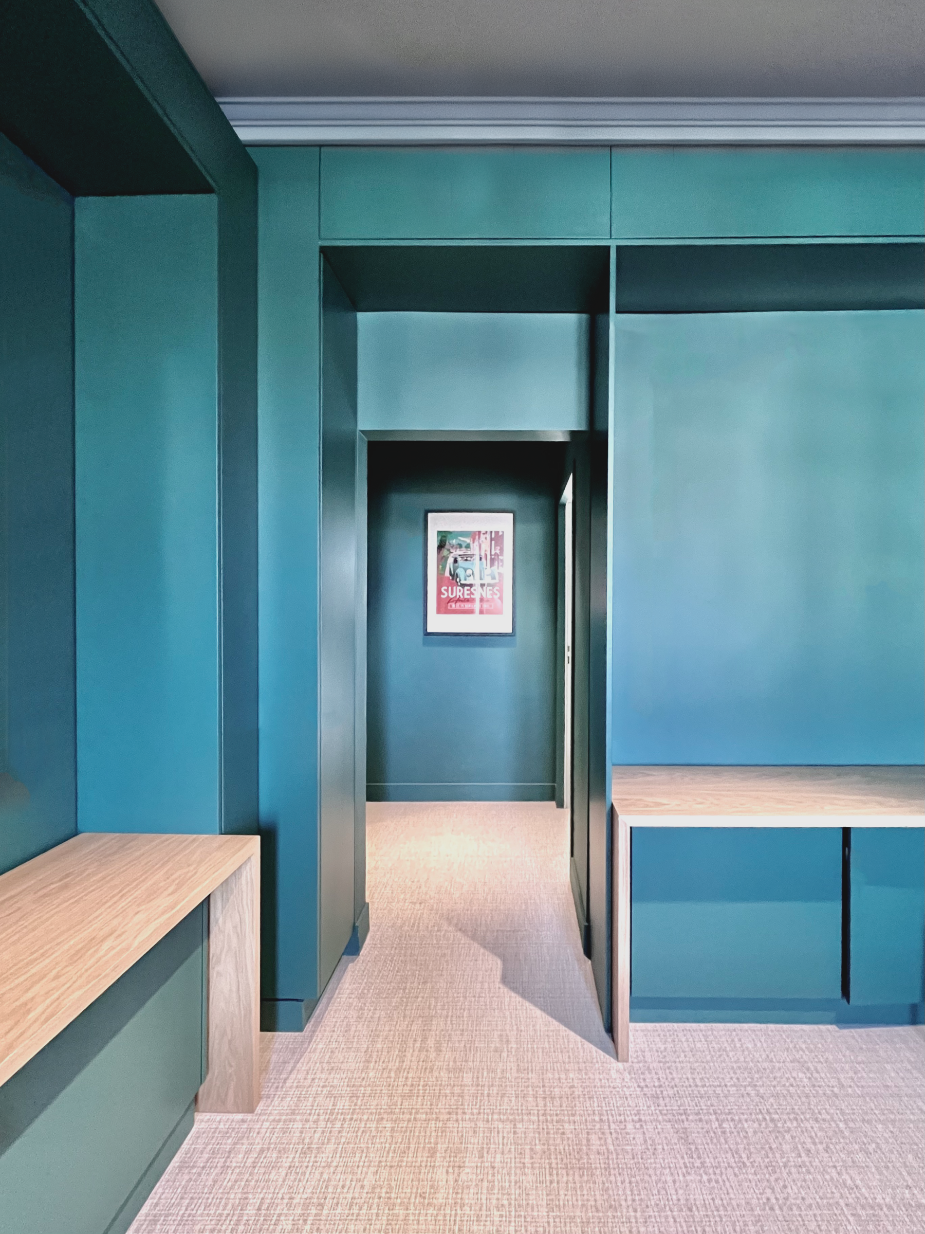 Maison du tourisme et des projets – photo 15