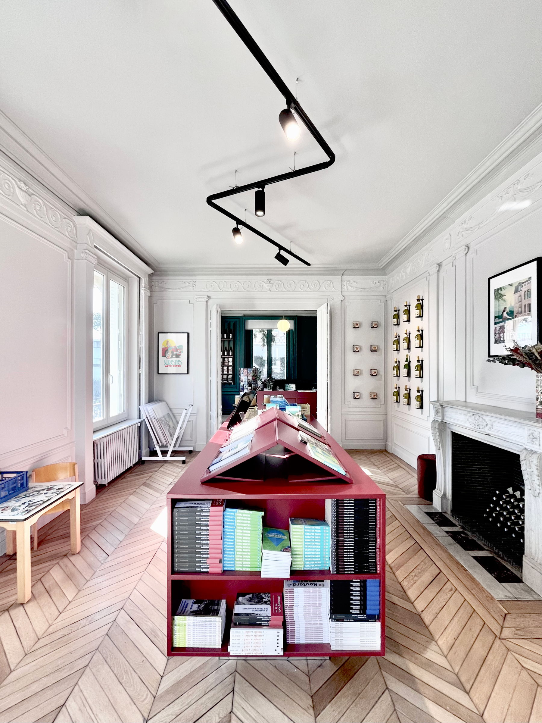 Maison du tourisme et des projets – photo 8