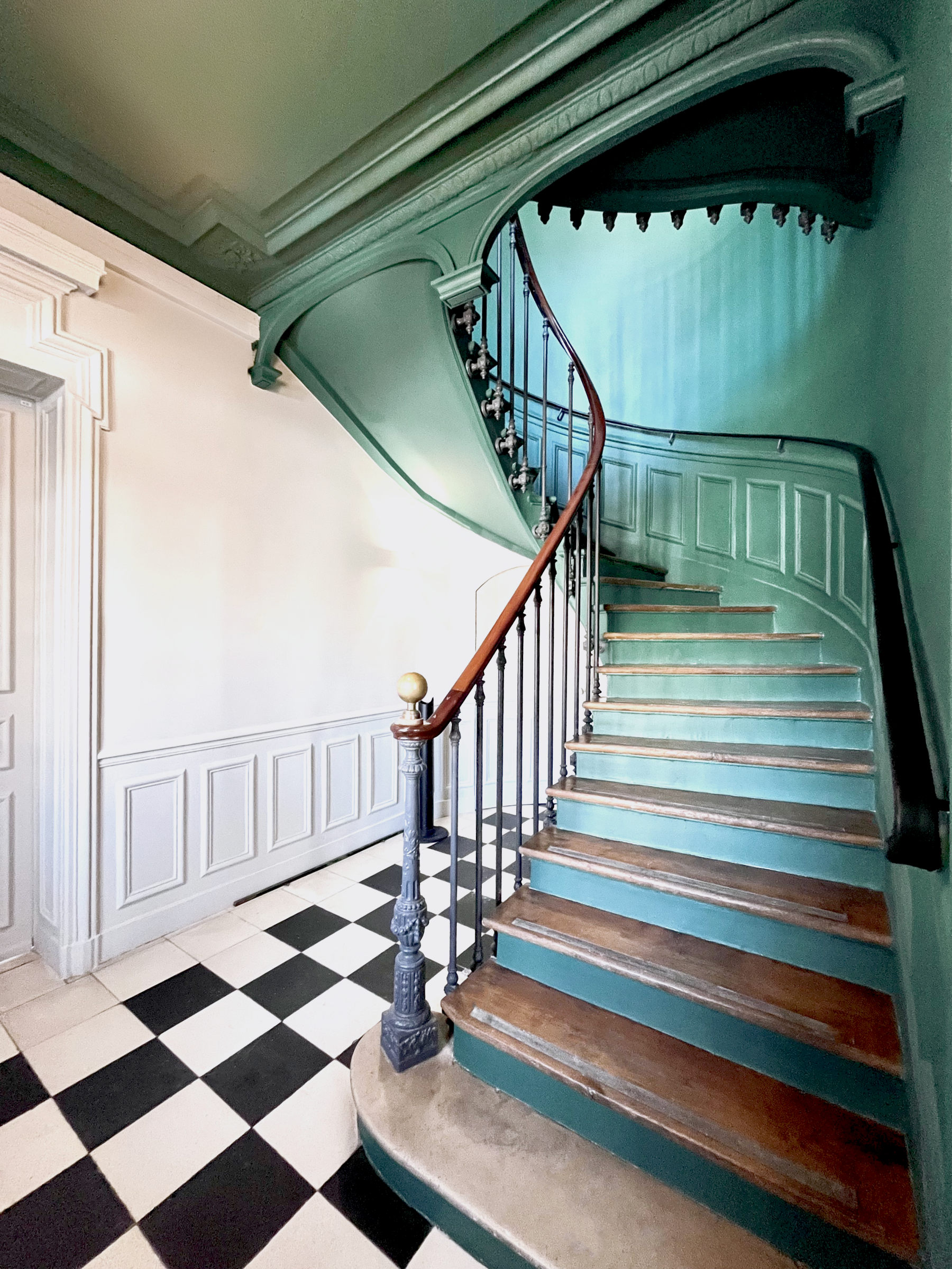 Maison du tourisme et des projets – photo 14