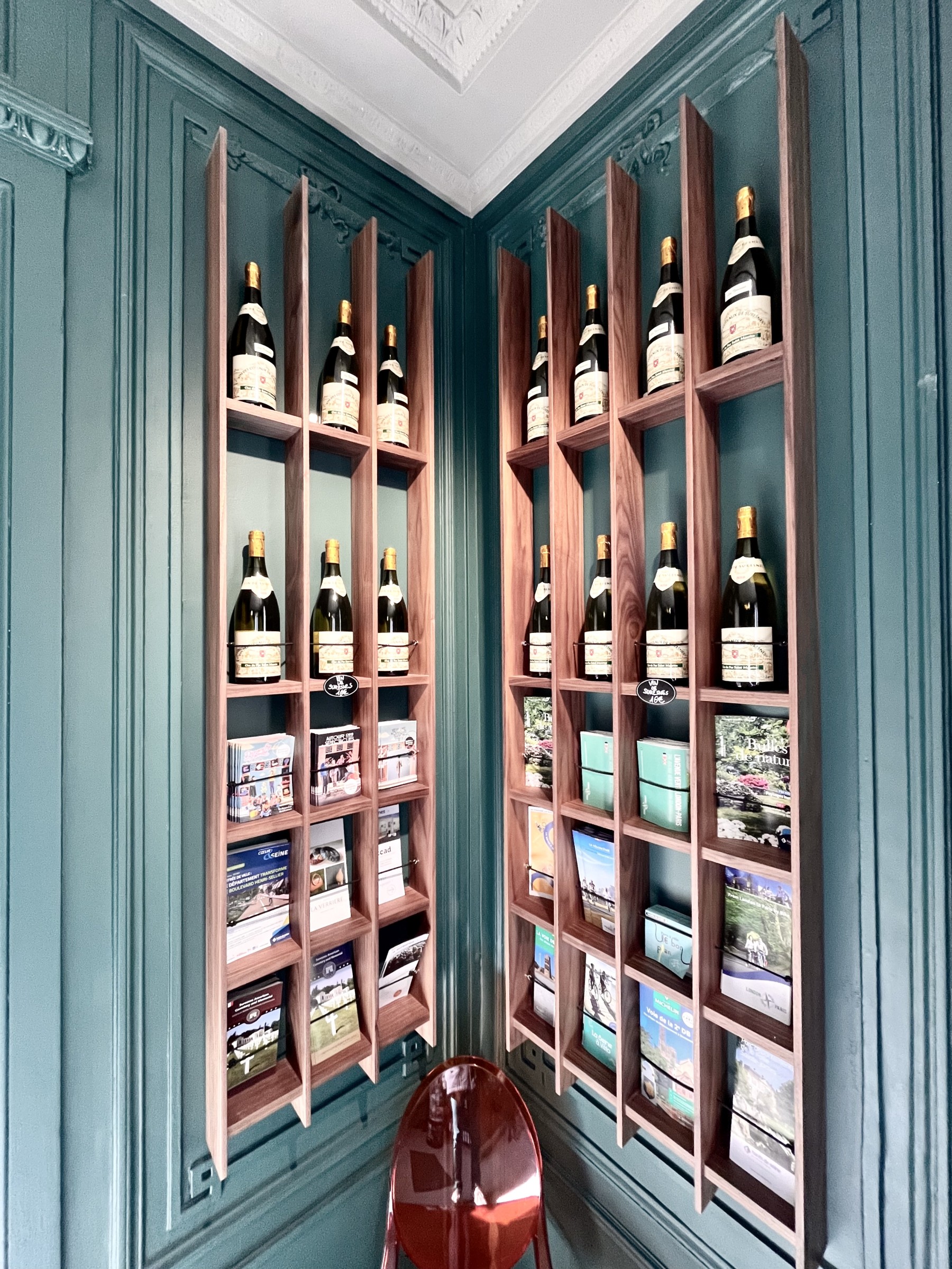Maison du tourisme et des projets – photo 7