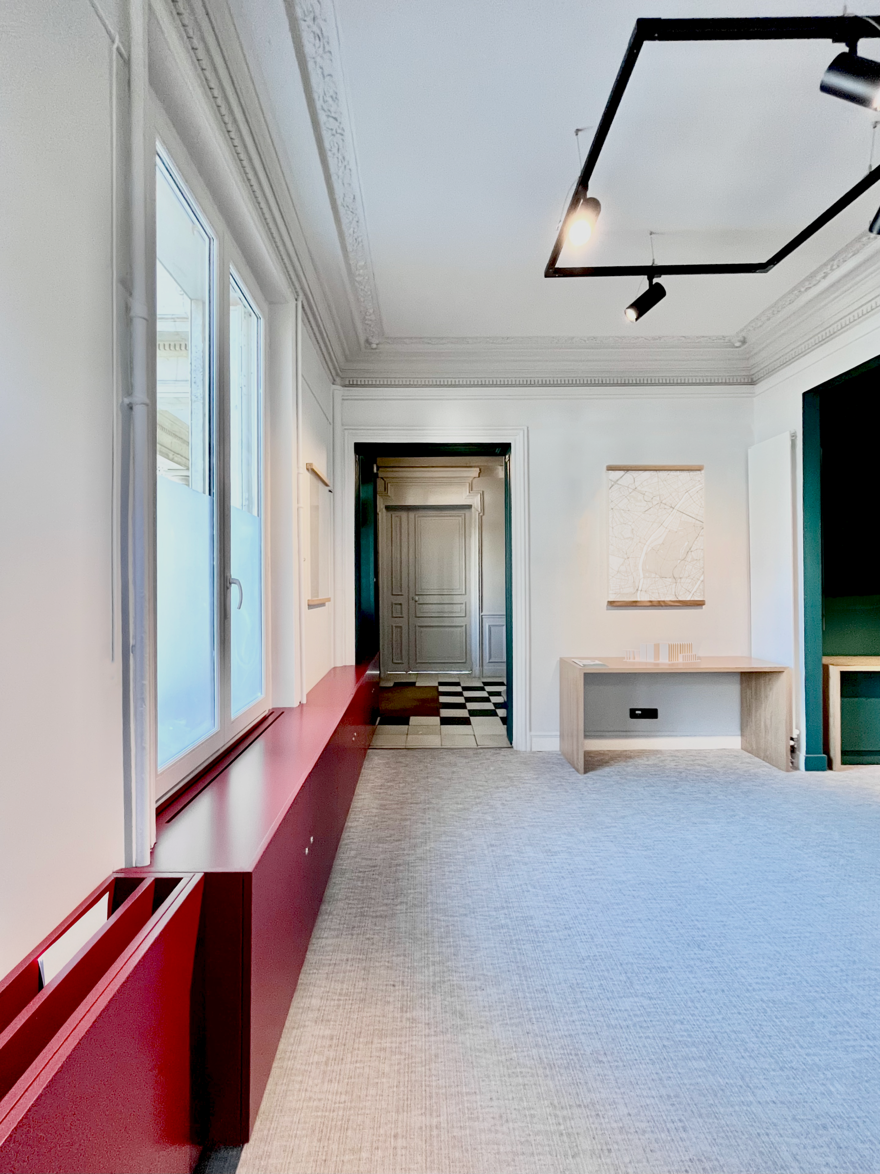 Maison du tourisme et des projets – photo 13