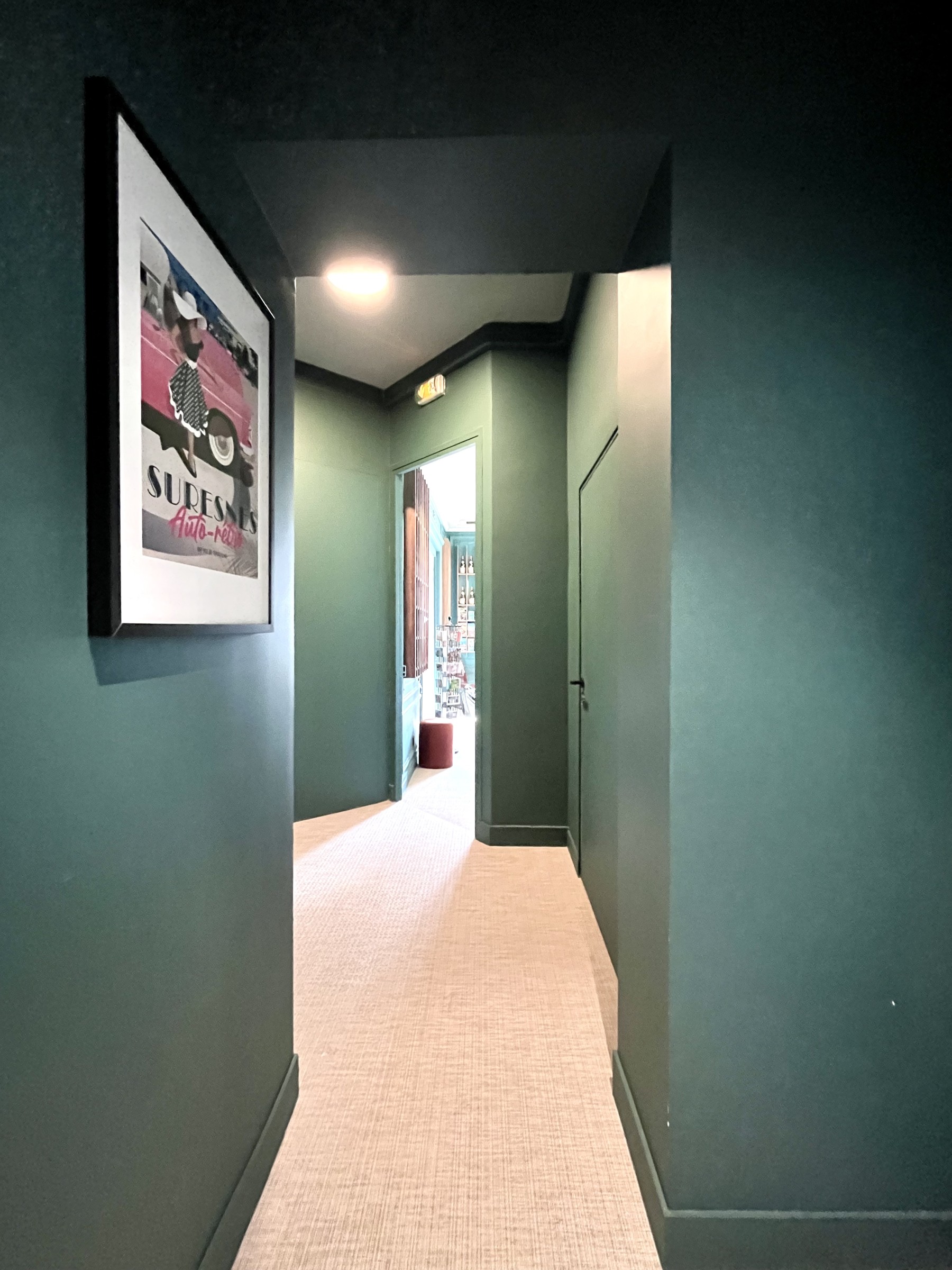 Maison du tourisme et des projets – photo 16