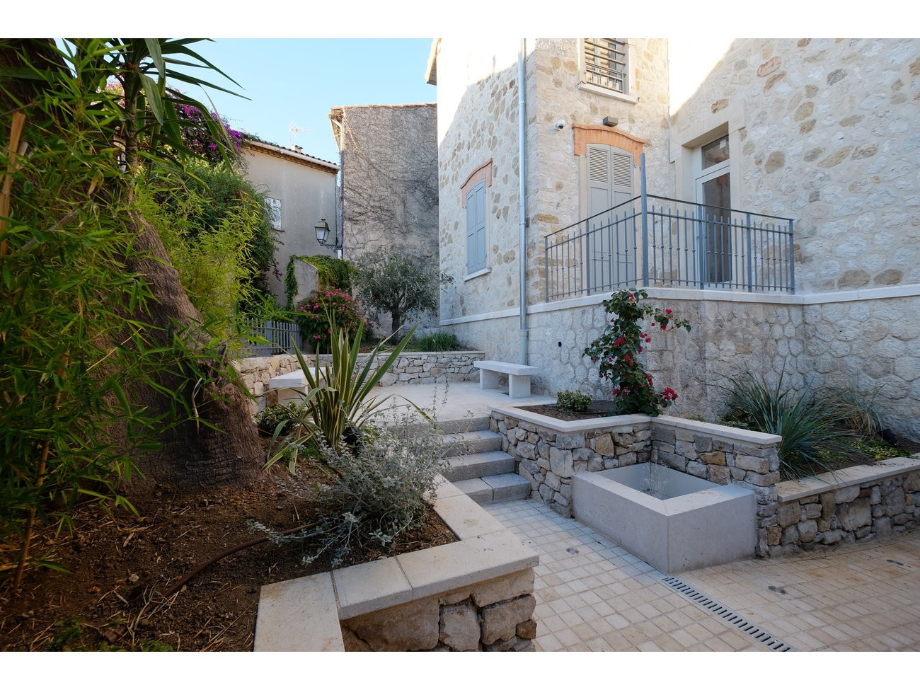 L'office du tourisme du Castelet – photo 2