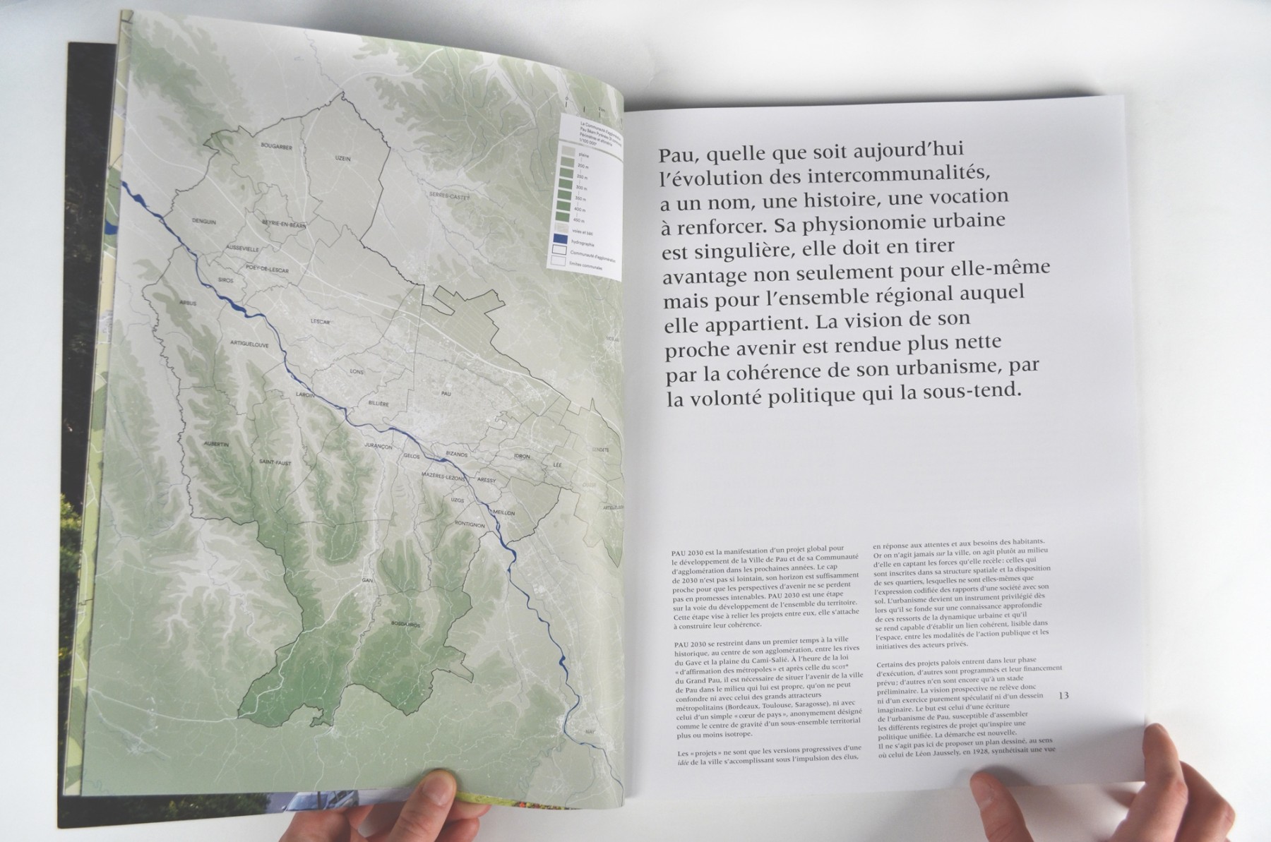 Pau 2030, atlas pour demain – photo 2