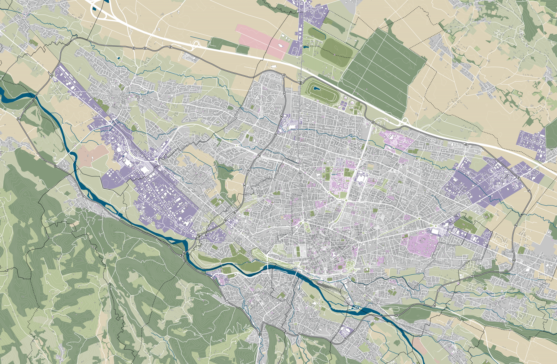Pau 2030, atlas pour demain – photo 4