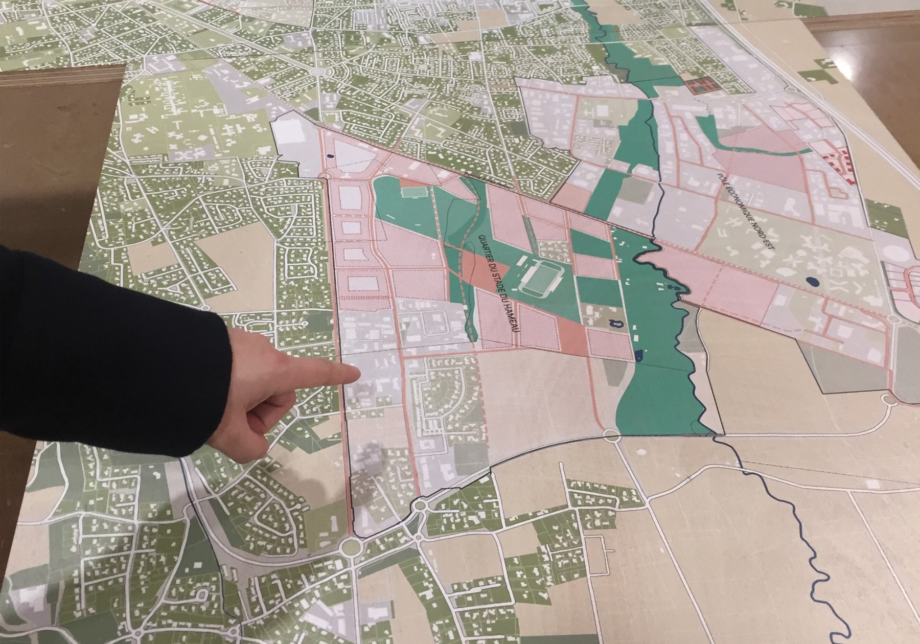 Pau 2030, atlas pour demain – photo 3