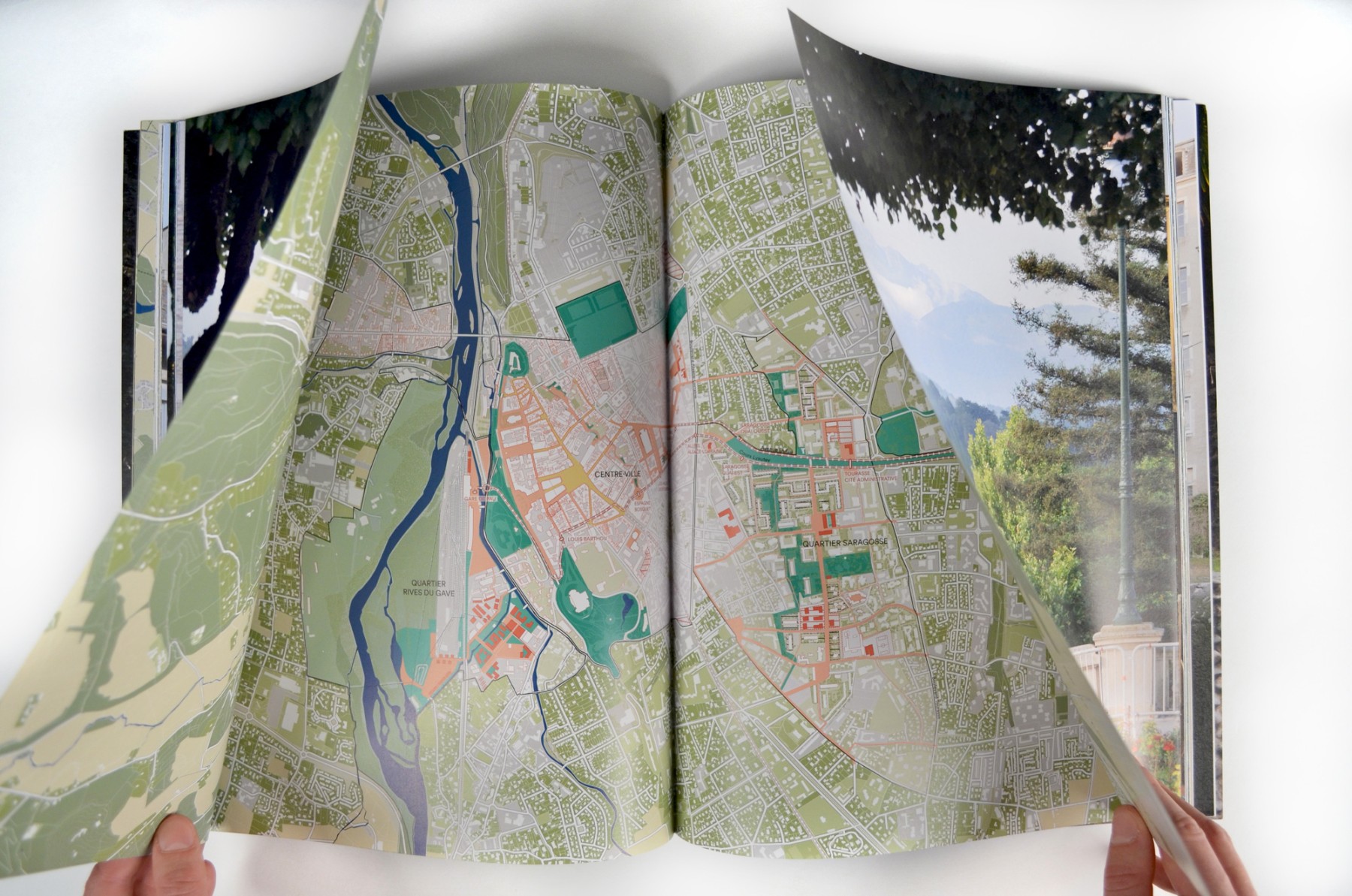 Pau 2030, atlas pour demain