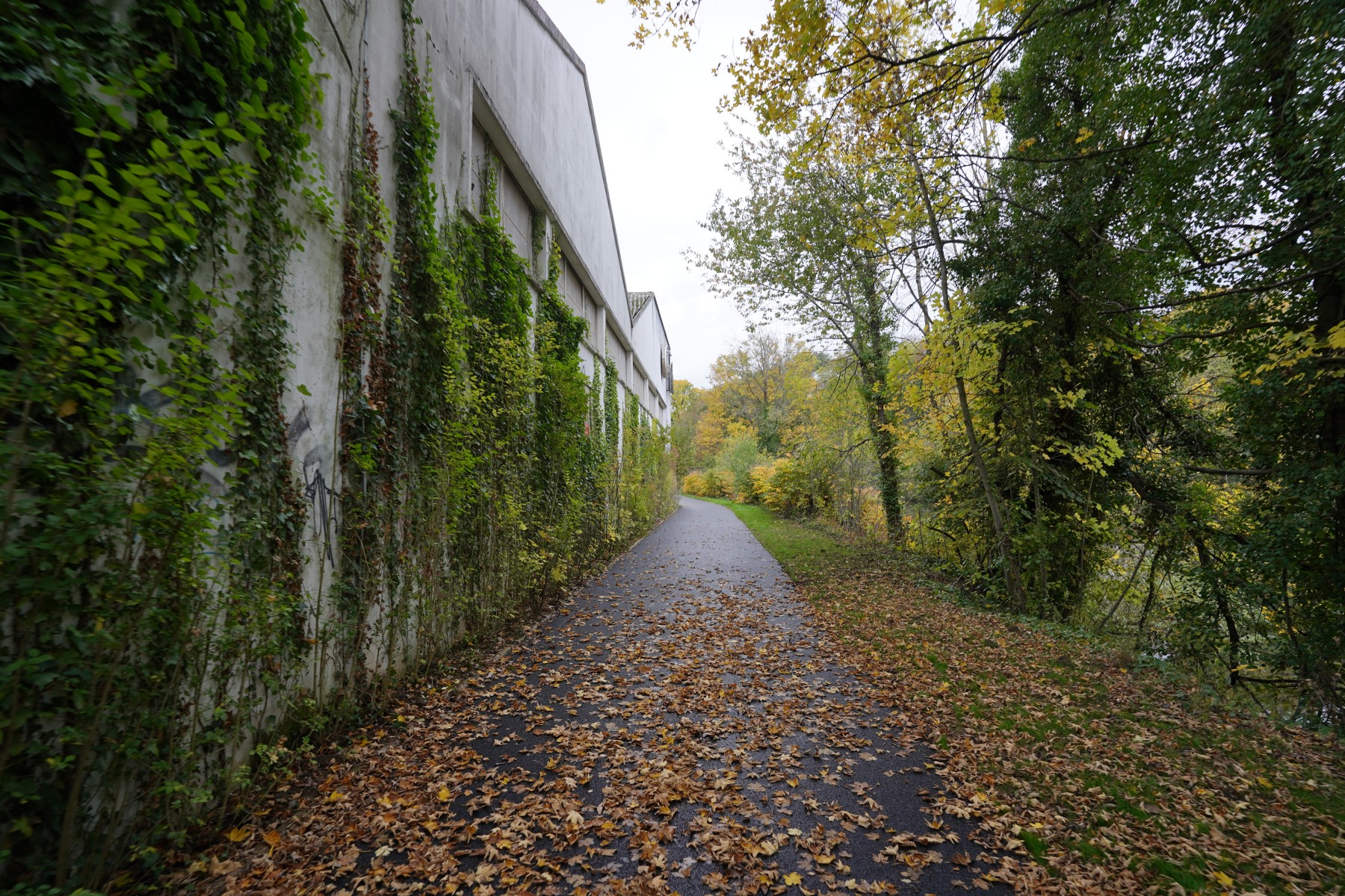 Étude urbaine à Charleville-Mézières