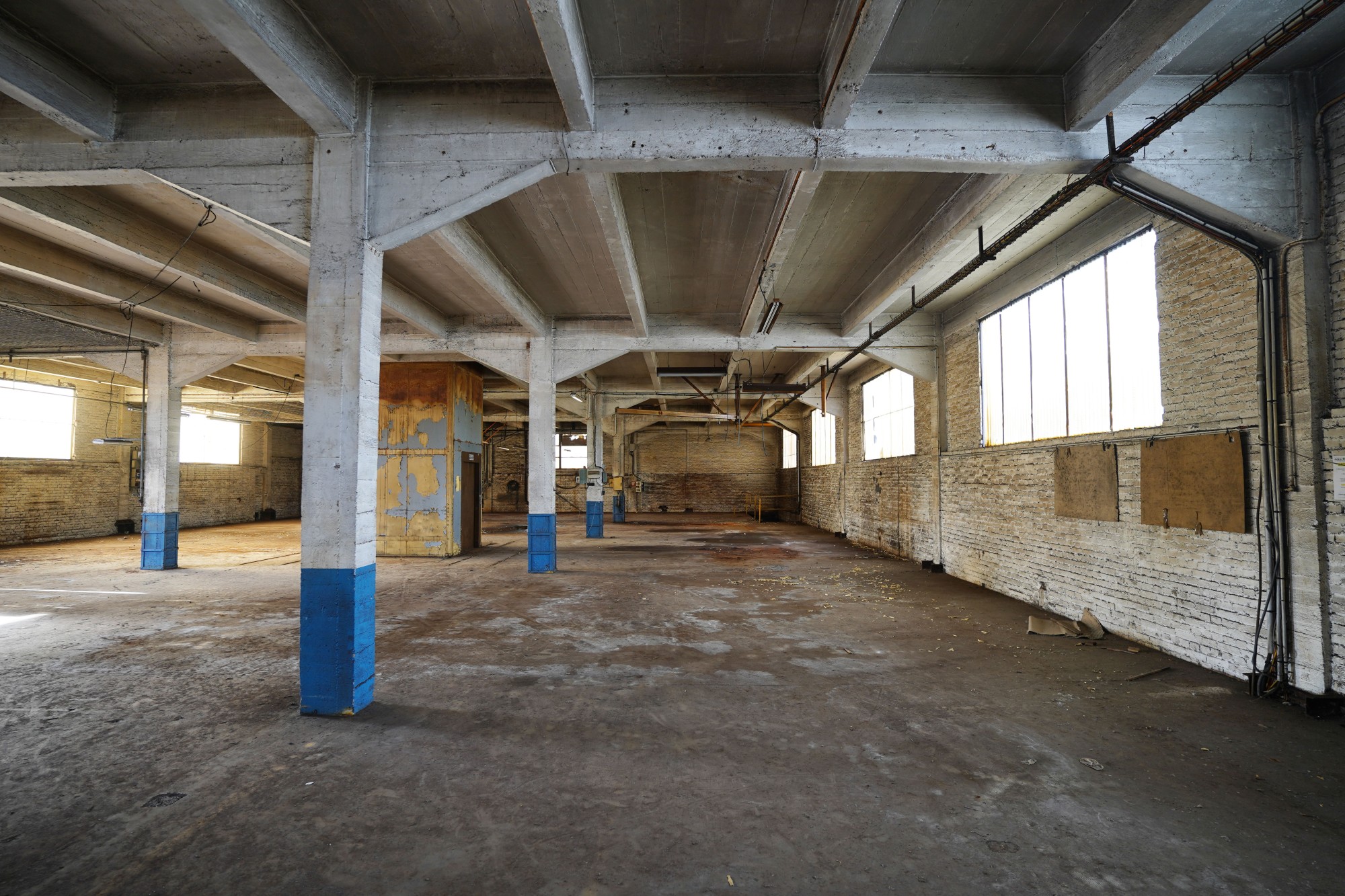 Étude urbaine à Charleville-Mézières