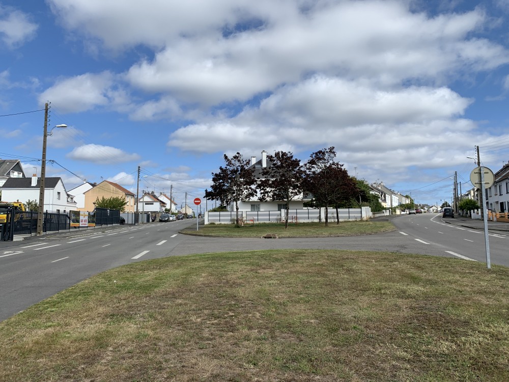 Accord-cadre Côte d'Amour, Saint-Nazaire
